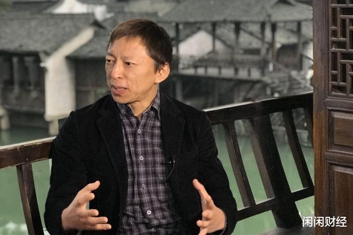 天猫|张朝阳的“分段睡眠法”，与金融从业人员的接连猝死