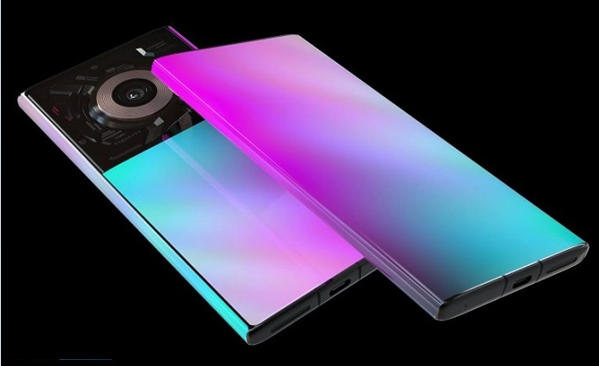 小米科技|小米MIX4渲染图亮相，外观设计告别平庸，堪称最漂亮的小米旗舰