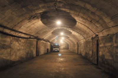 南海|如果发生核战争，普通百姓应该如何保命？专家：记牢这3个地方就行