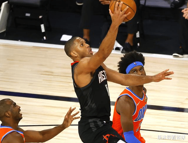 火箭队|火箭胜雷霆5大亮眼表现!哈登救赎,第3巨头复苏,新援创历史第二