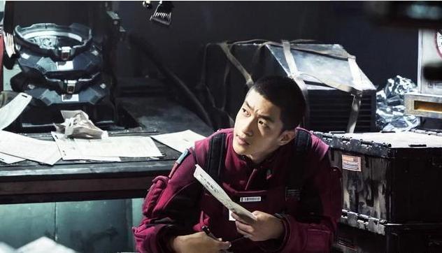 吴京|吴京捧出白眼狼,大红后竟反咬一口,负面新闻曝光无戏可拍