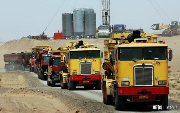 人民币|中国石油出口新突破，不再使用美元计价，人民币占更大主动权