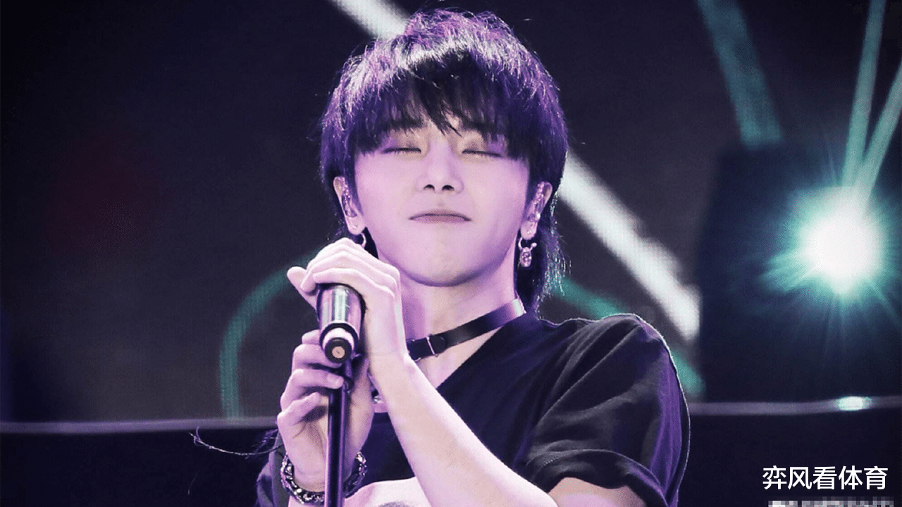 肖战@?3天破亿！肖战这反面教材当定了？