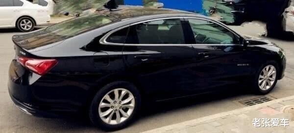 『本田雅阁』4个月没白等，从18万跌到11万，车长4米9油耗6.1，不看雅阁就买它