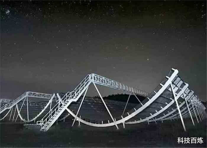 #科学家#连续13次收到来自15亿光年外的信号，到底是谁在发射？