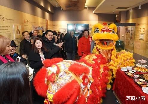 茶文化■中国夏日必备的凉茶，如今火到了国外，还在美国建了个凉茶博物馆