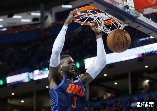 诺埃尔■重伤还能在第6顺位被选中！拒绝7000万大合同，如今他怎么样了？