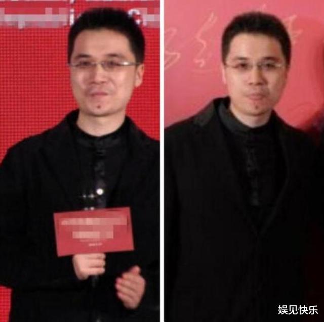 「蔡明」蔡明藏了33年的儿子近照曝光，长成这模样，难怪蔡明不愿公开他