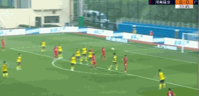 姐姐|广州恒大3-1河南建业！保利尼奥1V4轰神仙球，韦世豪替补双响