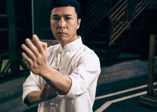 甄子丹|她是甄子丹前妻，离婚后才发现有孩子，给儿子取名能把甄子丹气死