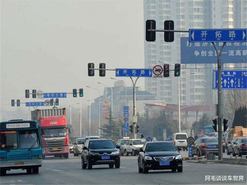 「自动挡」开自动挡汽车，记住3不要5不准，不然车子离大修不远了！