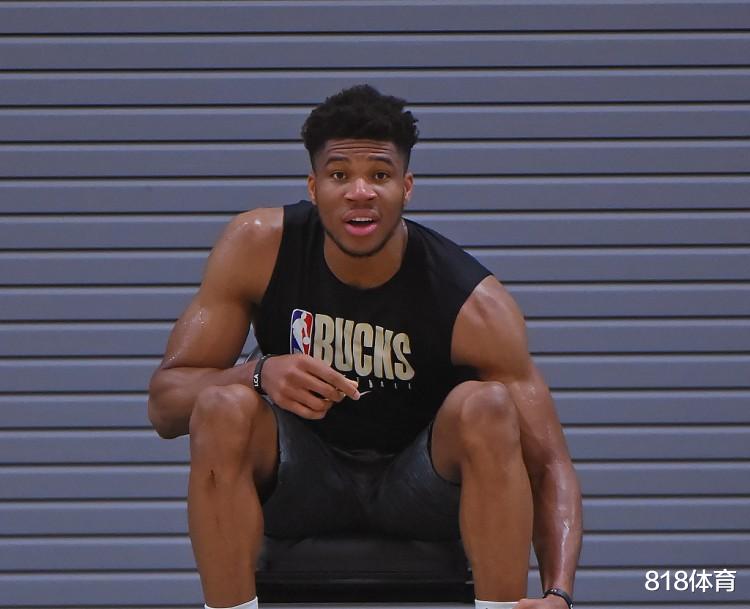 欧菲光|詹皇6亚不配历史第一? 名嘴怒怼: 这么算字母哥总决0负＞巴特勒1负