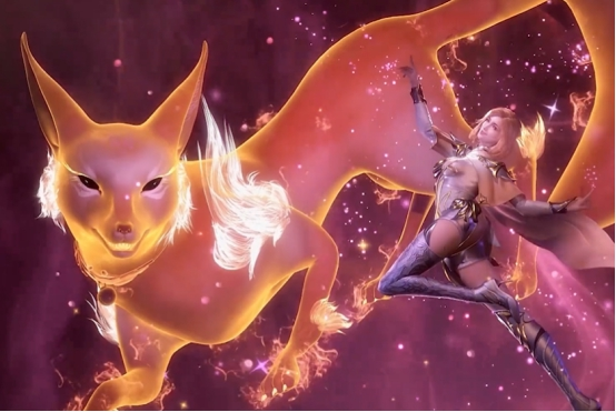 『斗罗大陆』斗罗大陆：武魂殿三大美女魂师，胡列娜排第二，她让唐三赞叹