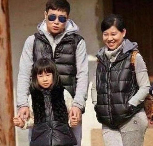 小沈阳|小沈阳才是人生赢家！老婆减肥成功变韩国女神，如今14岁女儿也美到不敢认