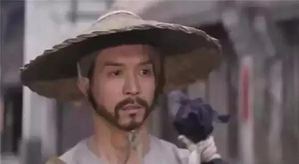 【鸡蛋】“香港电影教父”导演，集齐9位动作高手，捏碎鸡蛋片段记忆尤深