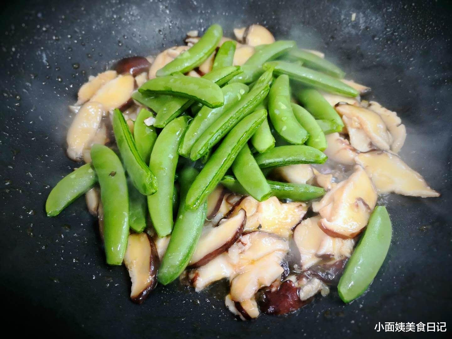 [张文宏]春天，这菜再贵也要做给老人和孩子吃，补锌补钙，强健筋骨！