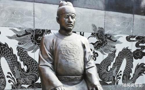 元朝|元朝和明朝之间，其实还有一个朝代，史学家：不想承认但真实存在