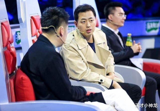 最强大脑■新一季《最强大脑》综合实力比水哥更强?这才是真正的最强大脑