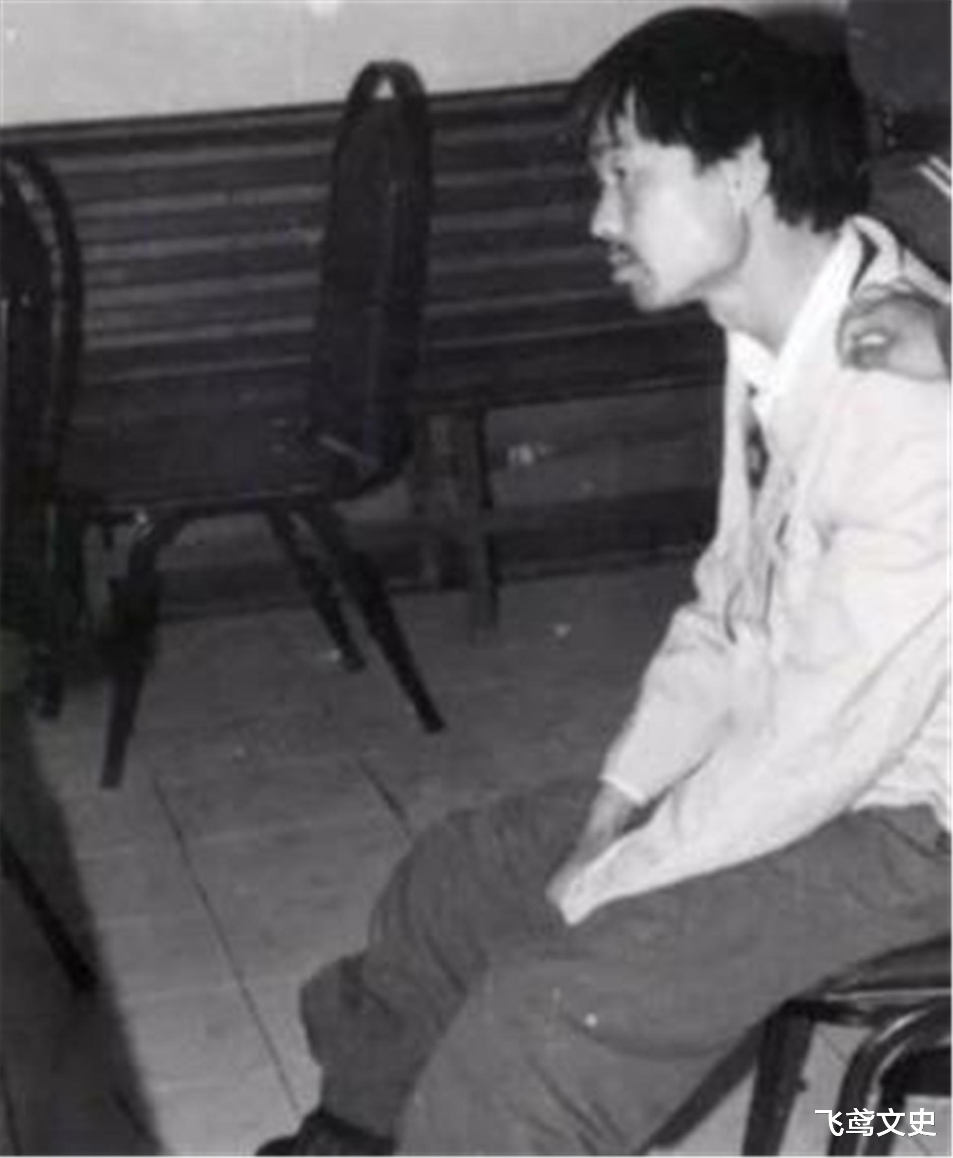 谢晋|27年前，他参拍谢晋电影《老人与狗》，拍完后，人狗皆被枪毙！