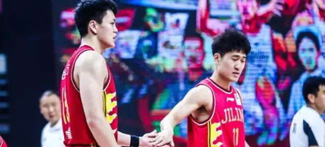 姜宇星▲联盟第一!史上最炸状元诞生了!感谢八一男篮不要之恩