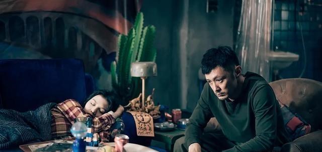 余文乐|你很讨厌现在的香港魔幻片？那就对了