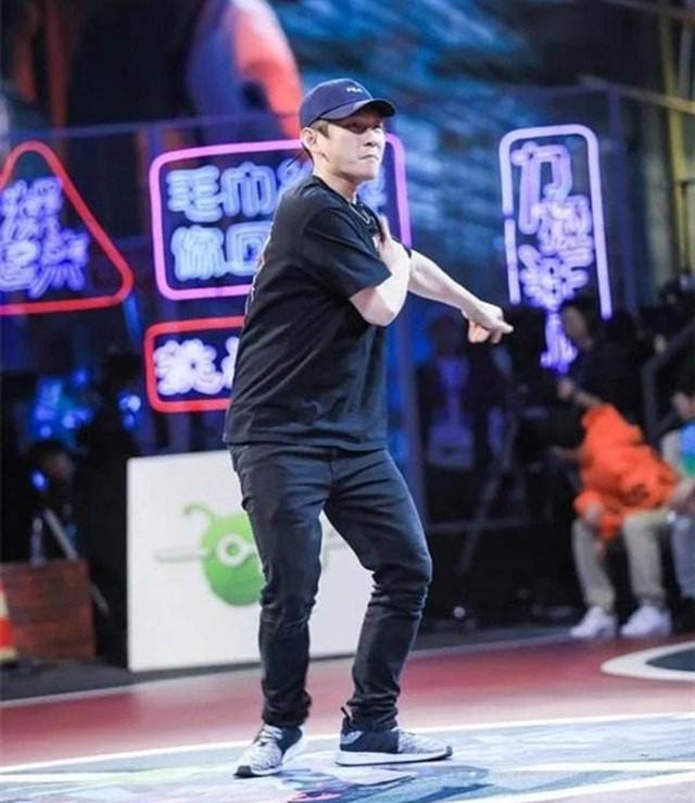 韩宇|《这就是街舞》抢七有猫腻，韩宇叶音深有体会，冠军定律又应验？