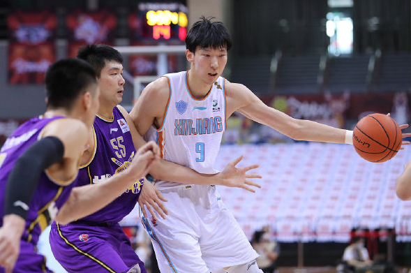 新疆男篮|马健：辽宁队将杀入总决赛，新疆队存在致命短板