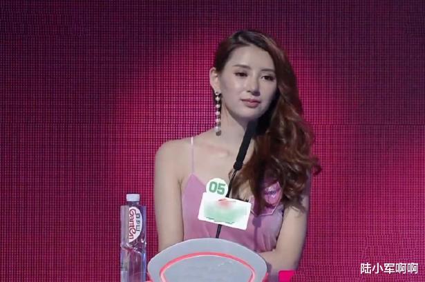 李健|马蓉参加《非诚勿扰》，刚登场就遭遇全场灭灯，但结果令人意外