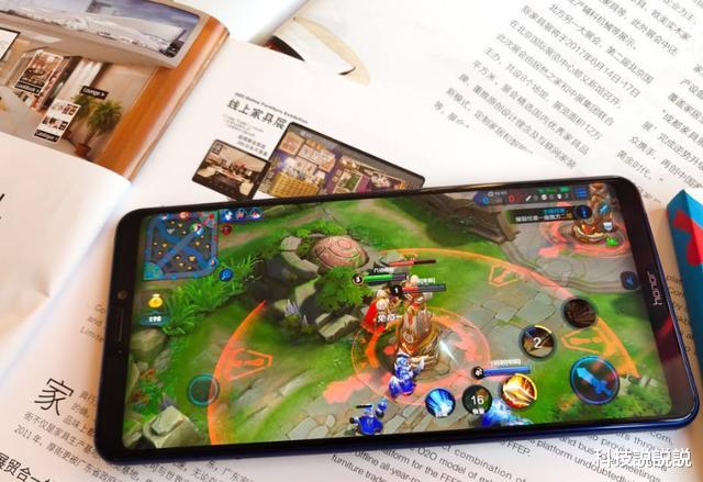 「荣耀」数亿花粉始料未及!荣耀24日正式宣布,网友:太良心了!