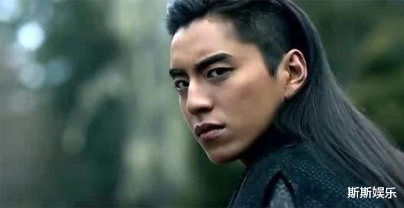 狼殿下▲《狼殿下》多平台联播，压了三年，这部剧终于要上了