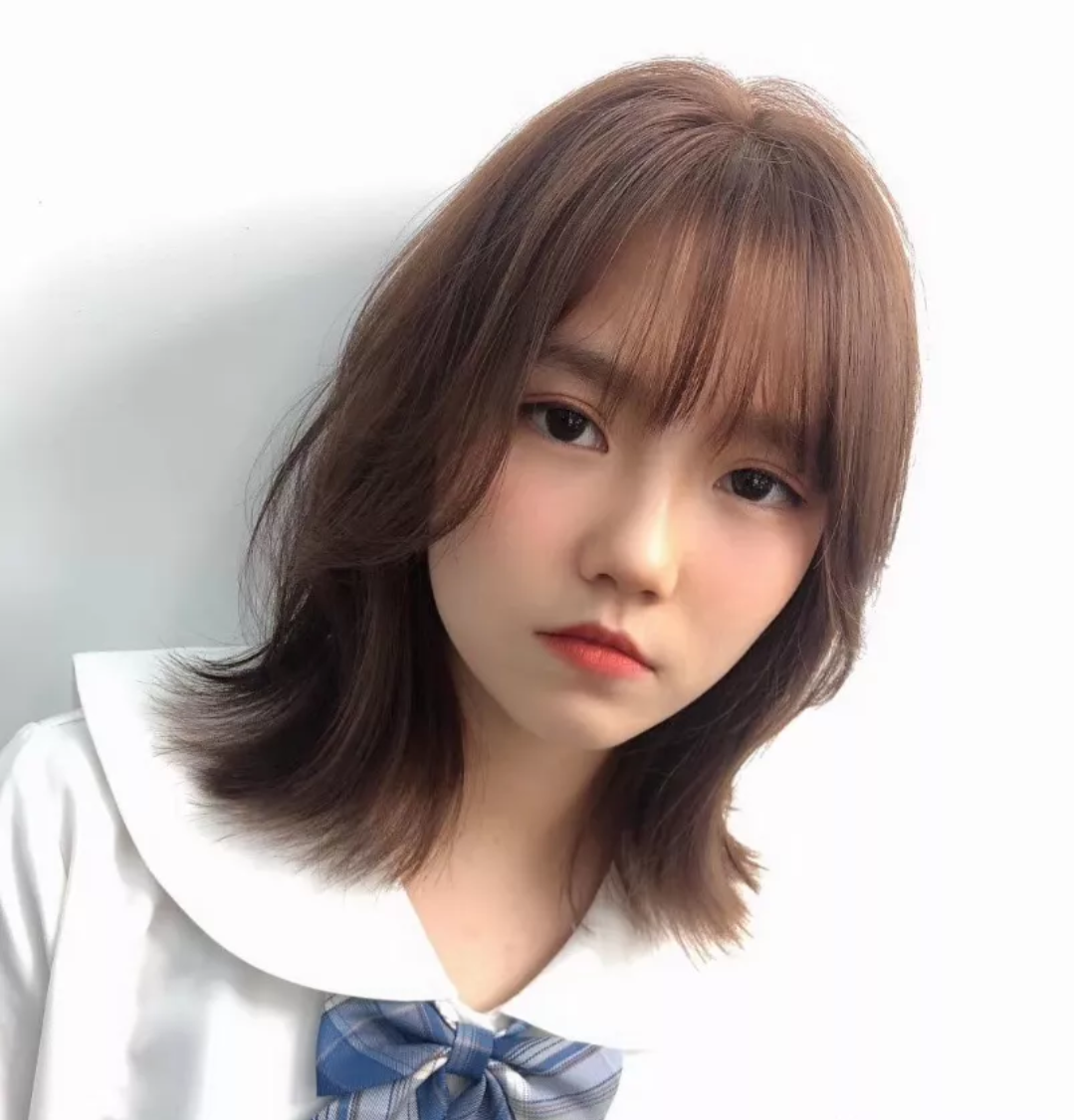 时尚发型|女士发型别乱剪,新时尚发型17款送给你,越来越多女性这样剪