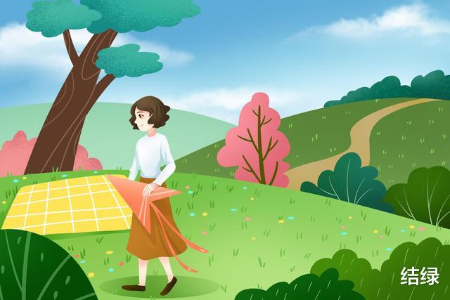 结绿|母亲生病女儿家伺候她,母亲临终把15万存款给女儿,儿子家很赞成