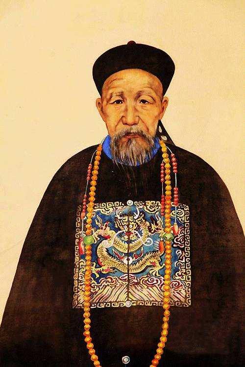 推背图|《推背图》第三十四象：洪水滔天苗不秀，中原曾见梦全非