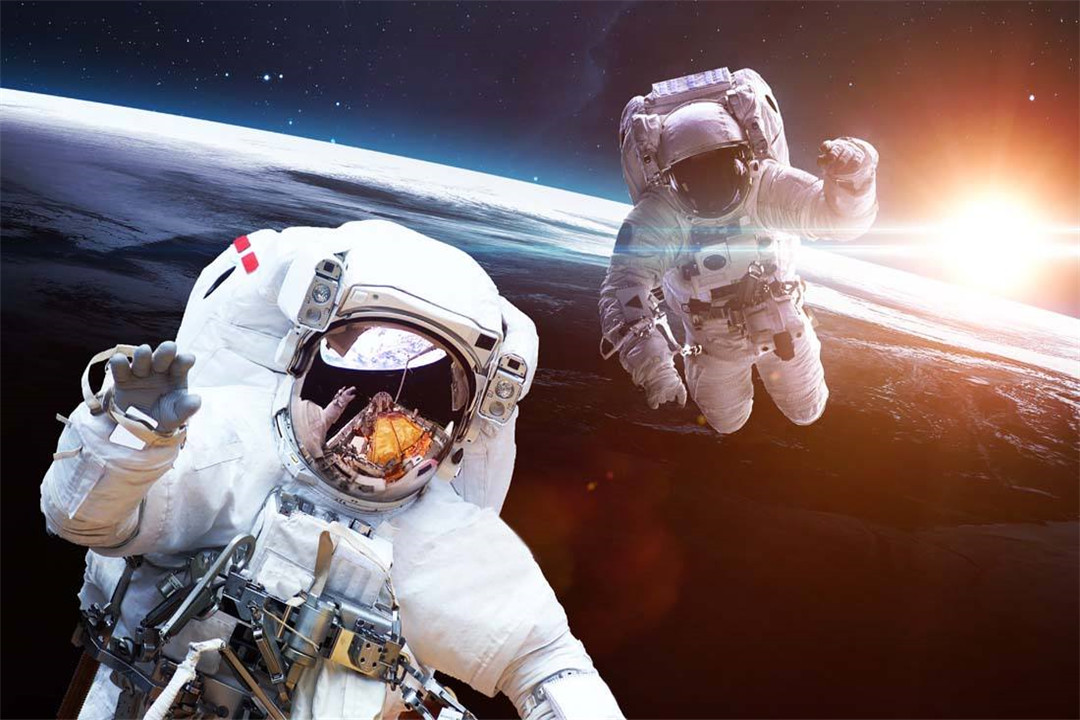 太空|永留太空的18位宇航员，其中一位将登冥王星，为何不能带回地球？