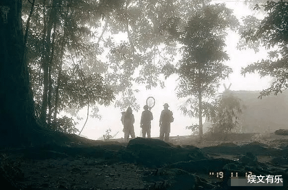 【龙岭迷窟】《龙岭迷窟》还未完结，又一部《鬼吹灯》即将来袭，演员阵容让网友期待