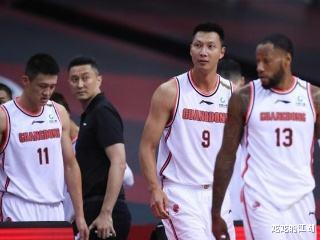 广东男篮|北京单节输16分非最惨，新疆满满是泪，我们被广东逆转丢掉总冠军