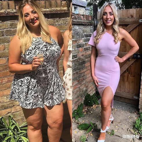 饮食@其实减肥并不难,只要做到以下4点,就可以轻松打造专属身材