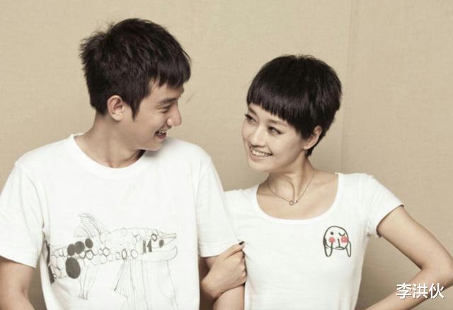 马伊琍@跌落神坛8年，文章新剧搭档闫妮，年少成名总轻狂一别两宽终成长