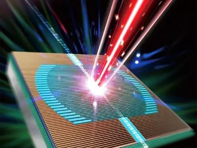 芯片|日本：中国自研光子芯片“弯道超车”，未来芯片将“一文不值”！
