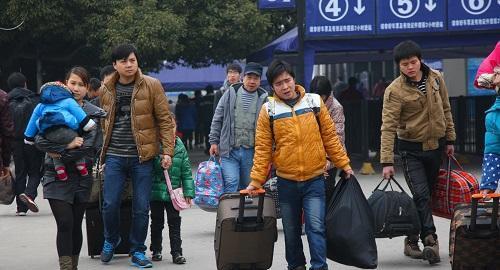 杨春香谈娱乐 这次归家后，不少农民工表示年后不再返城打工，为什么？