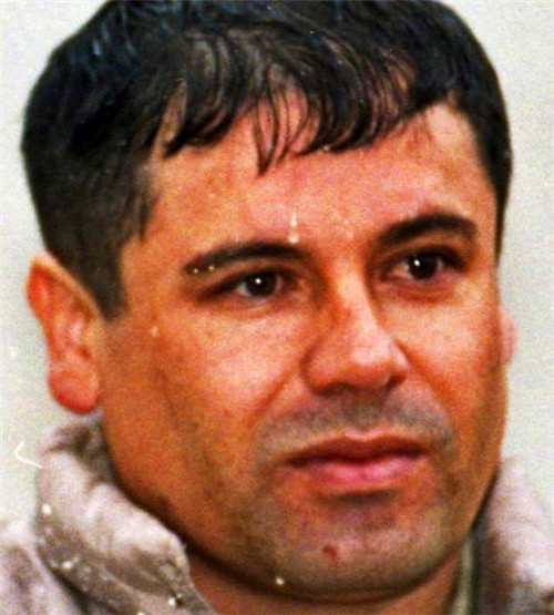 大毒枭@世界第一大毒枭被抓，奢靡生活被曝光，最后一幕让人不可思议