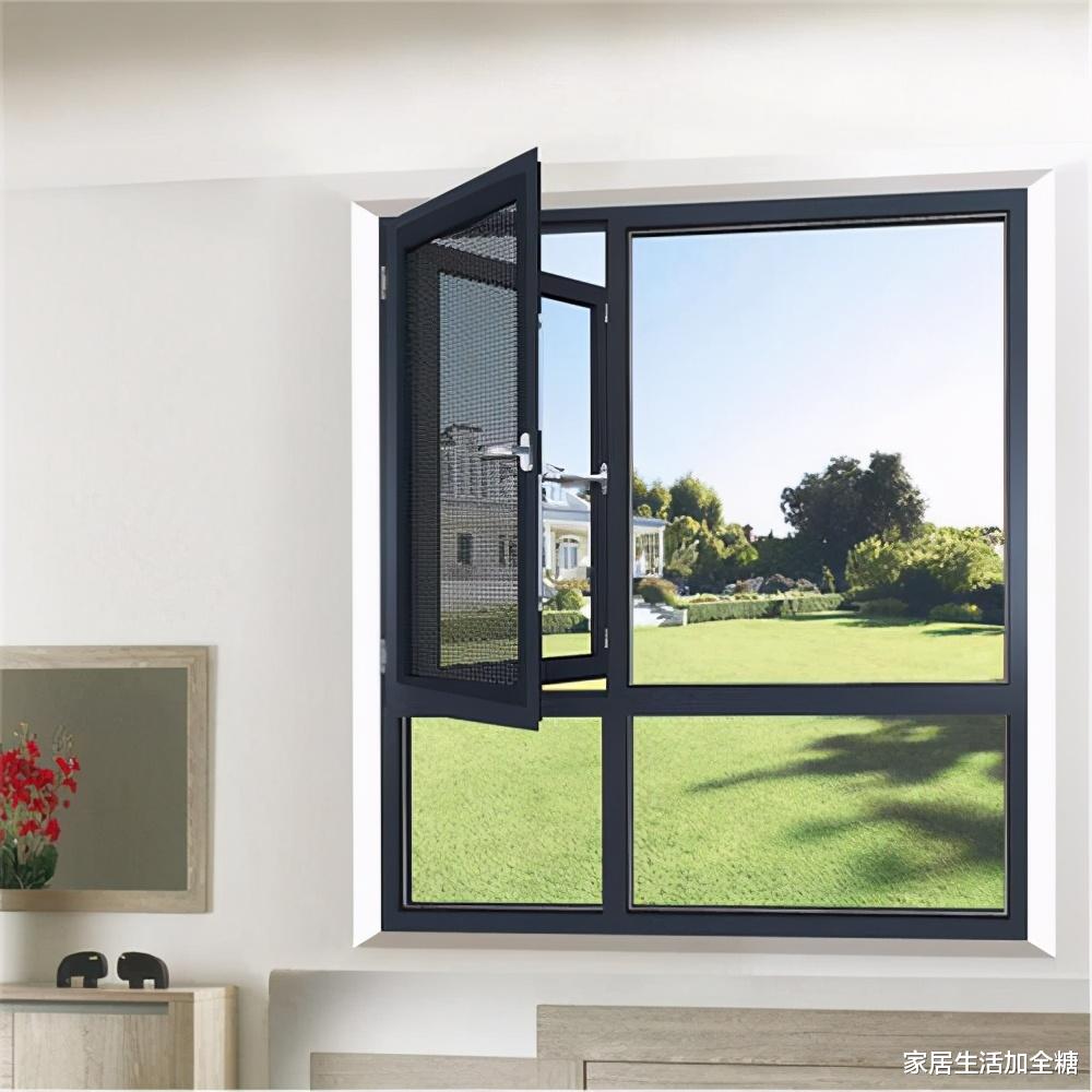 断桥铝门窗|断桥铝门窗背后常见的四大套路,我帮你们摸清了,谨防掉坑