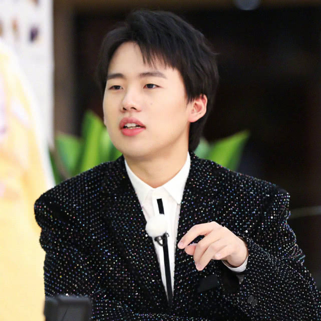 【奔跑吧兄弟】新一季《奔跑吧》只播了先导片，新嘉宾节目人设已确立