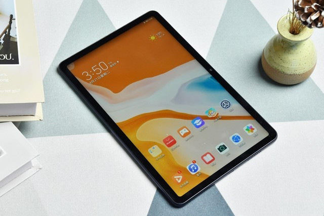 全面屏|3000元的5G手机见得多了，售价仅3199的华为5G平板，你用过吗？