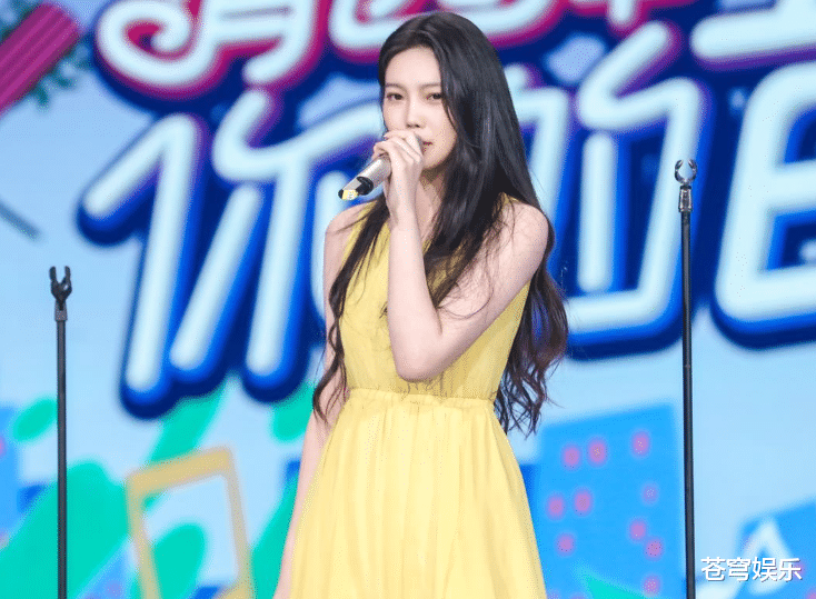 【青春有你第二季】《青你2》红了李熙凝后,又一训练生成赢家,刚淘汰就演大电影!