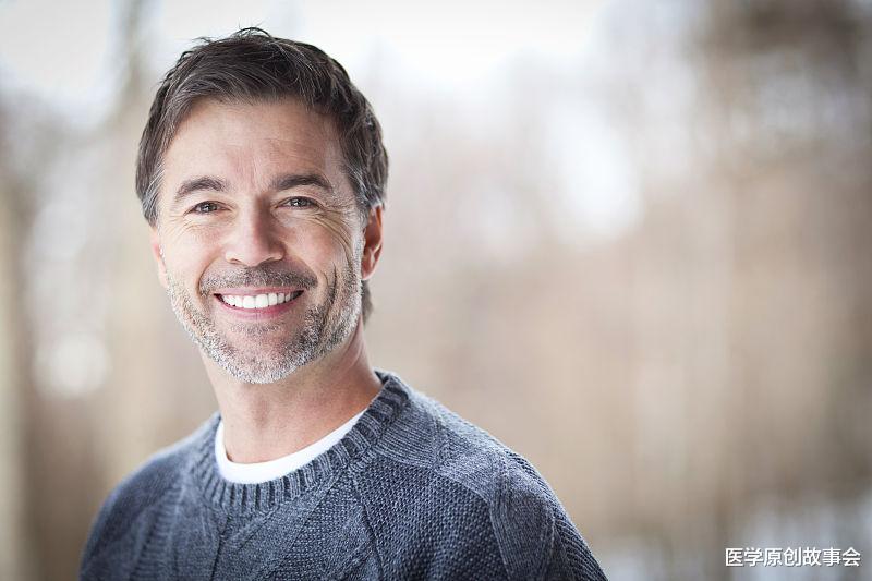 衰老|男人开始衰老的八大标志，只要没超过四个，恭喜你身体还很健康