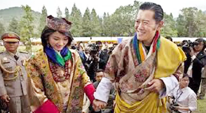 #人民币#10元人民币，能在亚洲最穷的不丹买些什么东西？答案有点出人意料