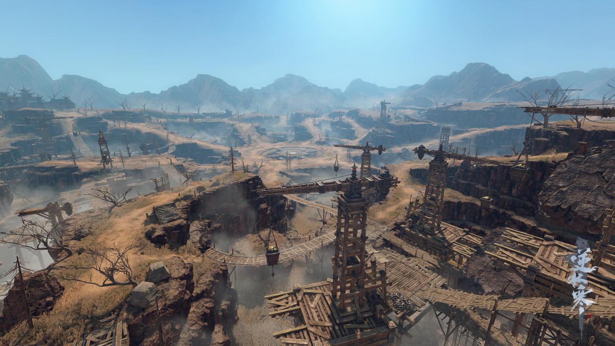 #网游#游戏搬砖已成过去，现在流行当“战争贩子”，一小时就挣1000！