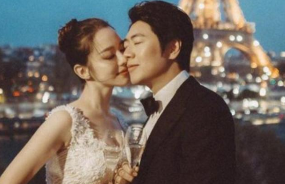 郎朗|她曾被郎朗独宠4年，最后却输给混血吉娜，如今32岁沦落成路人