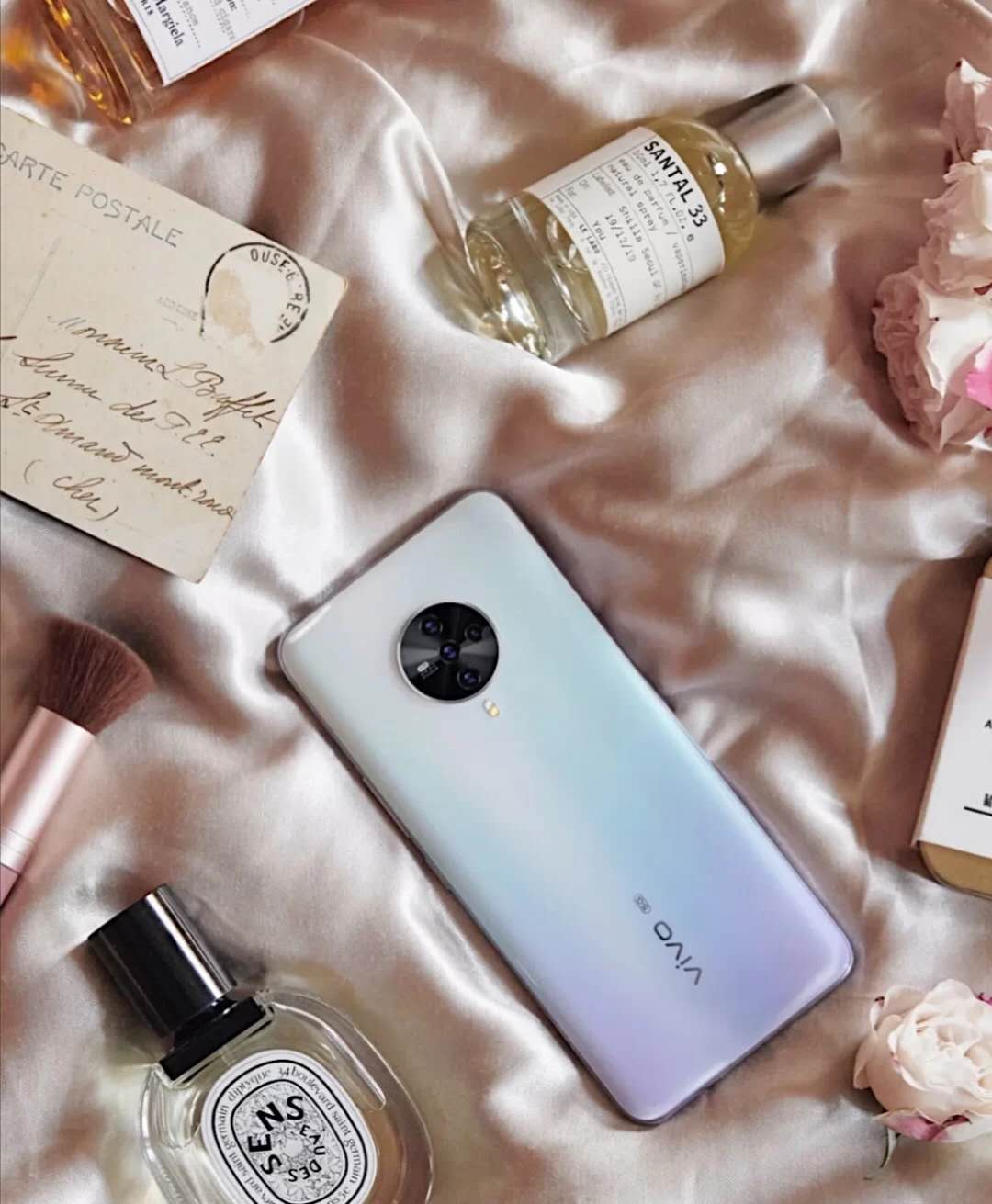 5g手机|2020年想用5G手机尝尝鲜，只有2500预算，入手它们值了